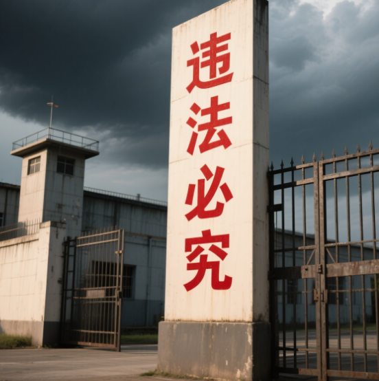 《法律警示：本站终止与所有站外自媒体合作 违者将启动全流程追责》